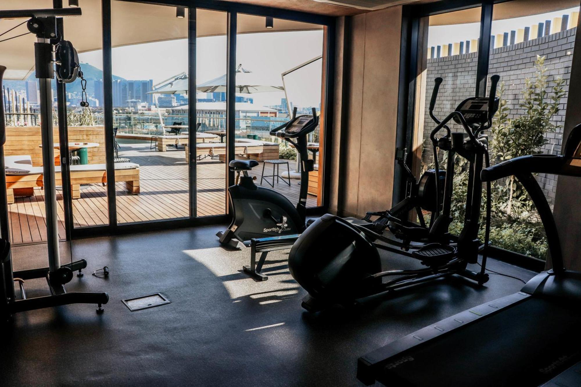 414 Wex1 By Perch With Daily Housekeeping * Cape Town