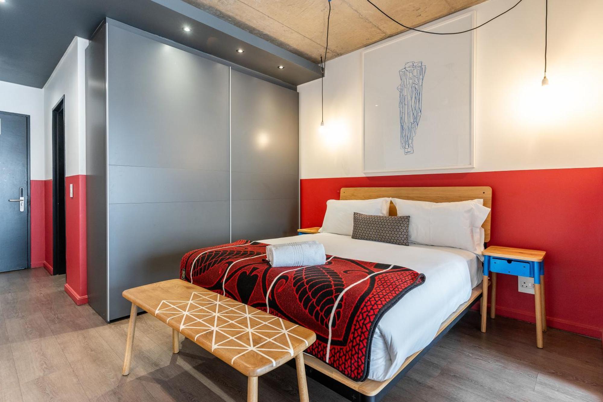 414 Wex1 By Perch Cape Town