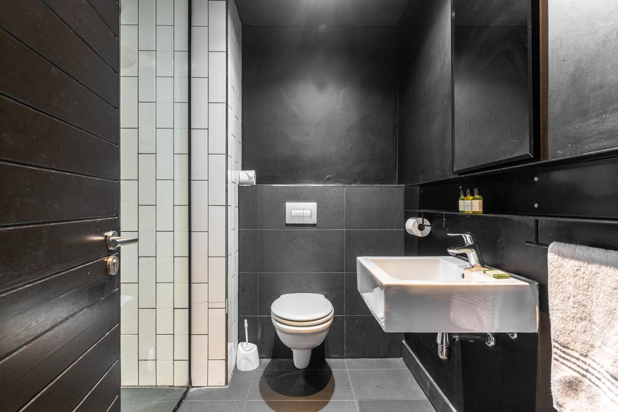 Apartment 414 Wex1 By Perch *
